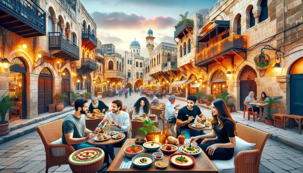 תמונה זו נוצרה על ידי CHATGPT בינה מלאכותית