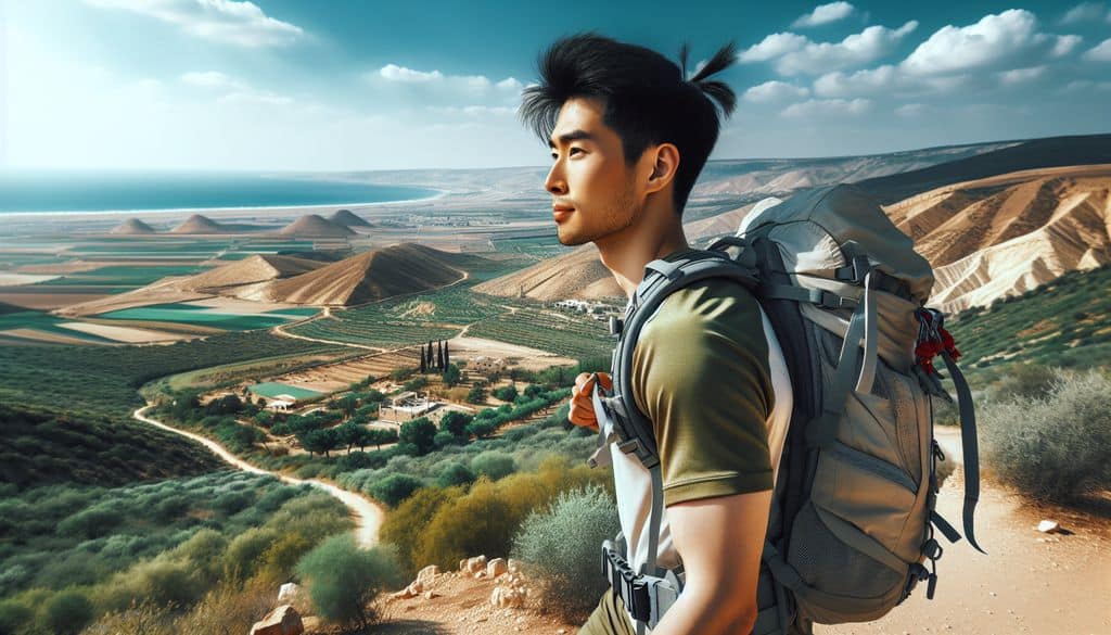 תמונה זו נוצרה על ידי CHATGPT בינה מלאכותית