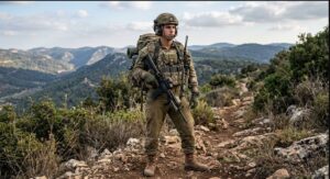 סטייל פוגש פרקטיקה: השעונים והתיקים של הלוחם המודרני