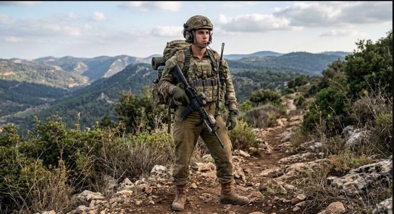 סטייל פוגש פרקטיקה: השעונים והתיקים של הלוחם המודרני
