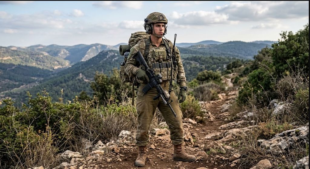 סטייל פוגש פרקטיקה: השעונים והתיקים של הלוחם המודרני